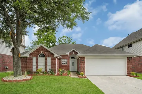 3515 Walden Drive Pearland TX 77584