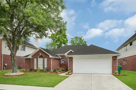 3515 Walden Drive Pearland TX 77584