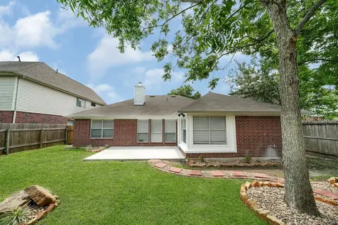 3515 Walden Drive Pearland TX 77584