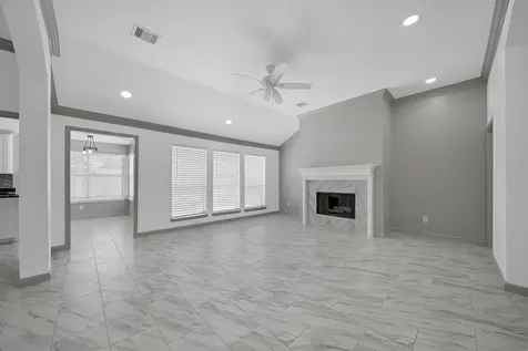 3515 Walden Drive Pearland TX 77584