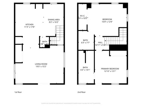 611 Church Street Galveston TX 77550