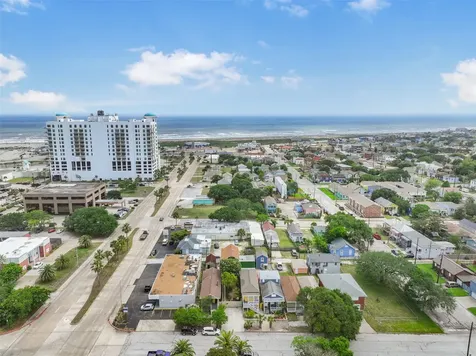 611 Church Street Galveston TX 77550