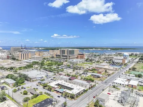 611 Church Street Galveston TX 77550