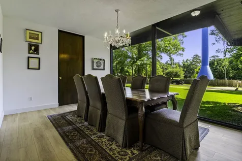 146 Billandrea Lane Panorama Village TX 77304