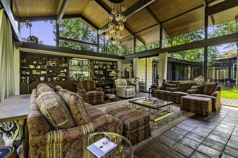 146 Billandrea Lane Panorama Village TX 77304