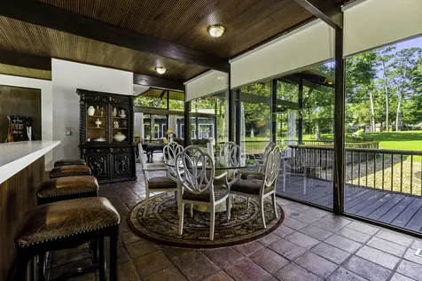 146 Billandrea Lane Panorama Village TX 77304