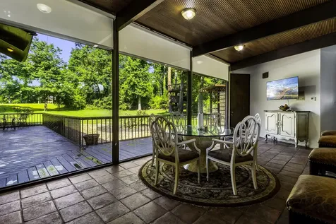146 Billandrea Lane Panorama Village TX 77304