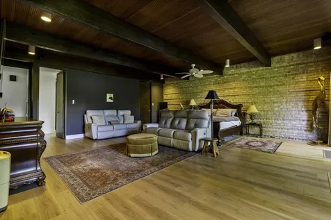146 Billandrea Lane Panorama Village TX 77304