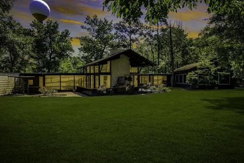 146 Billandrea Lane Panorama Village TX 77304