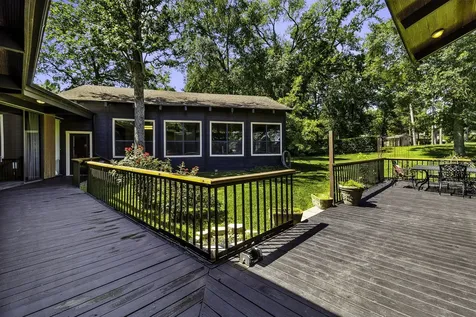 146 Billandrea Lane Panorama Village TX 77304