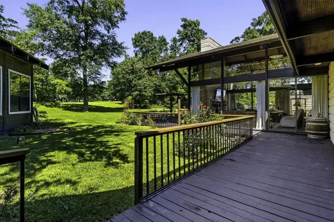 146 Billandrea Lane Panorama Village TX 77304