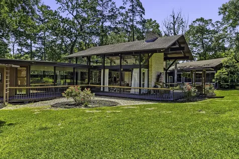146 Billandrea Lane Panorama Village TX 77304