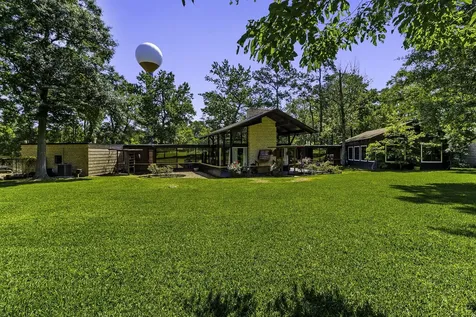 146 Billandrea Lane Panorama Village TX 77304