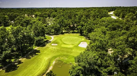 146 Billandrea Lane Panorama Village TX 77304