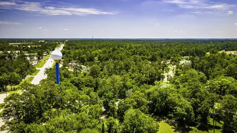 146 Billandrea Lane Panorama Village TX 77304