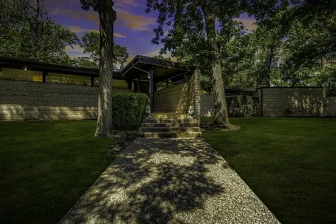 146 Billandrea Lane Panorama Village TX 77304