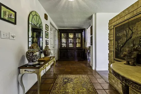 146 Billandrea Lane Panorama Village TX 77304