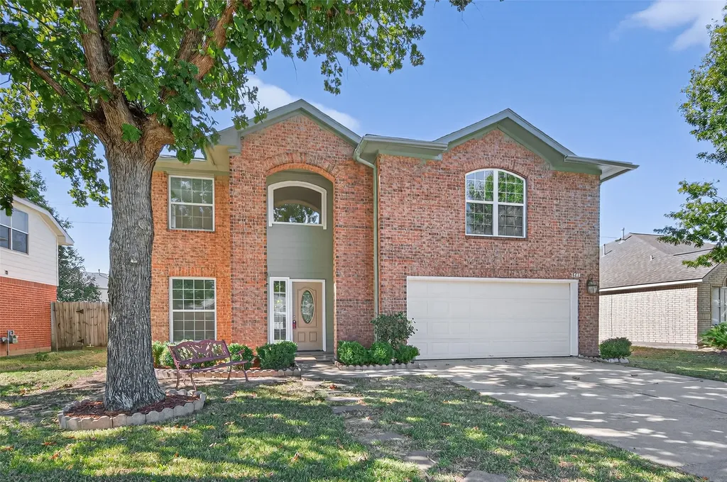 7203 Greenwood Point Drive Cypress TX 77433