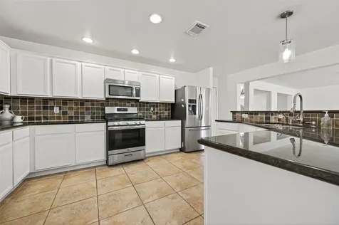 7203 Greenwood Point Drive Cypress TX 77433