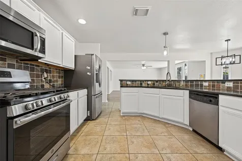 7203 Greenwood Point Drive Cypress TX 77433