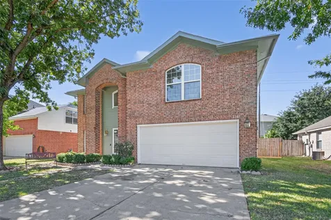 7203 Greenwood Point Drive Cypress TX 77433