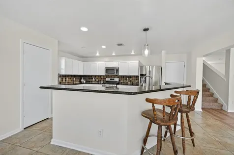 7203 Greenwood Point Drive Cypress TX 77433