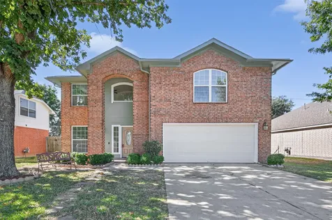 7203 Greenwood Point Drive Cypress TX 77433