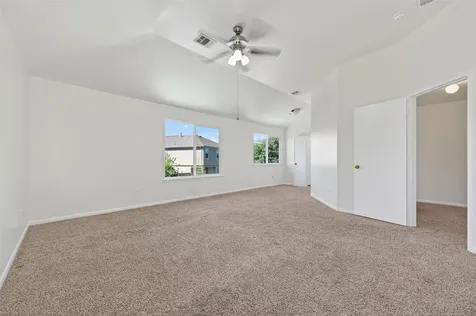 7203 Greenwood Point Drive Cypress TX 77433