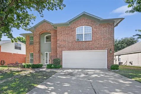 7203 Greenwood Point Drive Cypress TX 77433