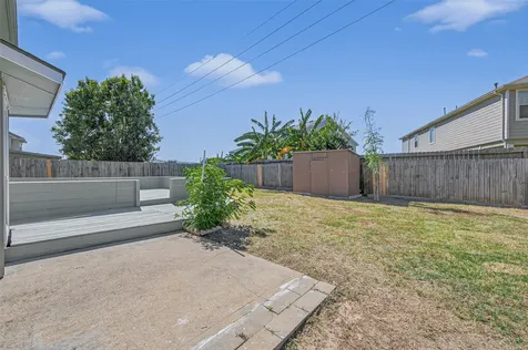 7203 Greenwood Point Drive Cypress TX 77433