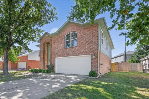 7203 Greenwood Point Drive Cypress TX 77433