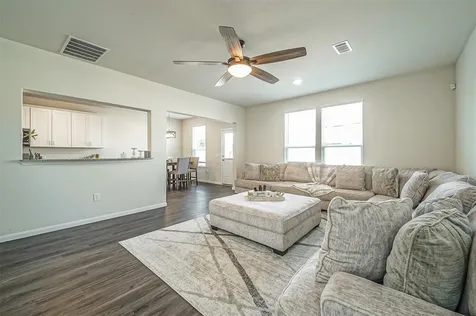 6422 Franklin View Lane Houston TX 77084