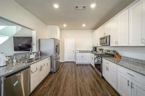 6422 Franklin View Lane Houston TX 77084