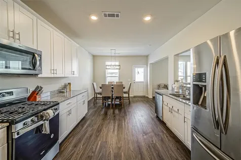 6422 Franklin View Lane Houston TX 77084