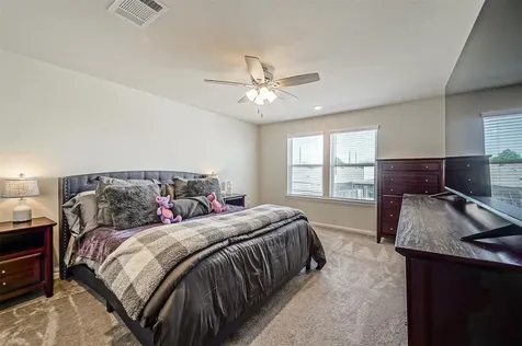 6422 Franklin View Lane Houston TX 77084
