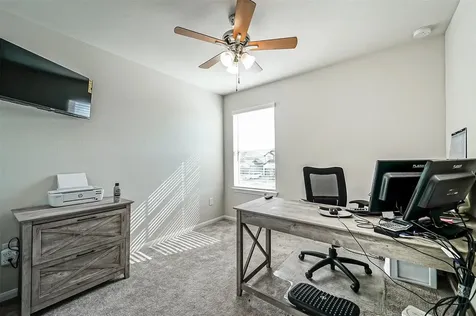 6422 Franklin View Lane Houston TX 77084
