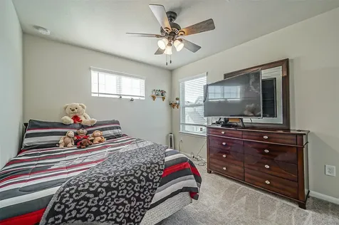 6422 Franklin View Lane Houston TX 77084