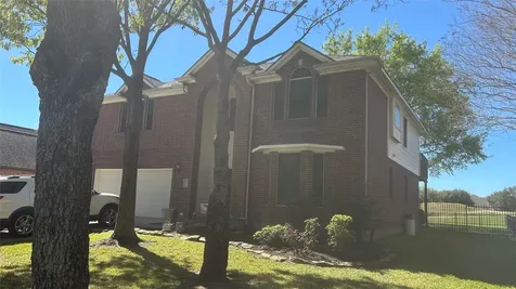 11927 Canyon Mills Drive Houston TX 77095