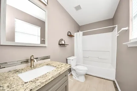 19042 Remington Mill Drive Houston TX 77073