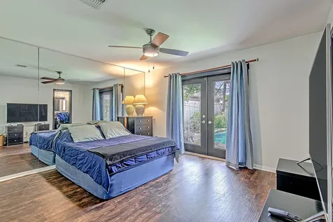 2310 Brooktree Drive Houston TX 77008