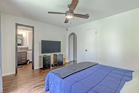 2310 Brooktree Drive Houston TX 77008