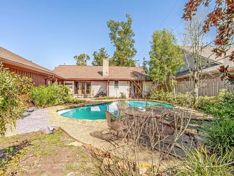 2310 Brooktree Drive Houston TX 77008
