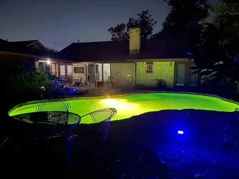 2310 Brooktree Drive Houston TX 77008