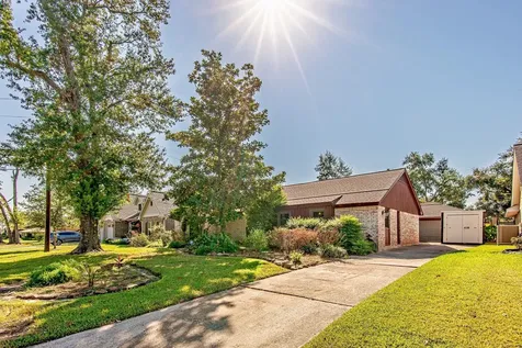 2310 Brooktree Drive Houston TX 77008