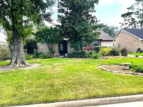 2310 Brooktree Drive Houston TX 77008