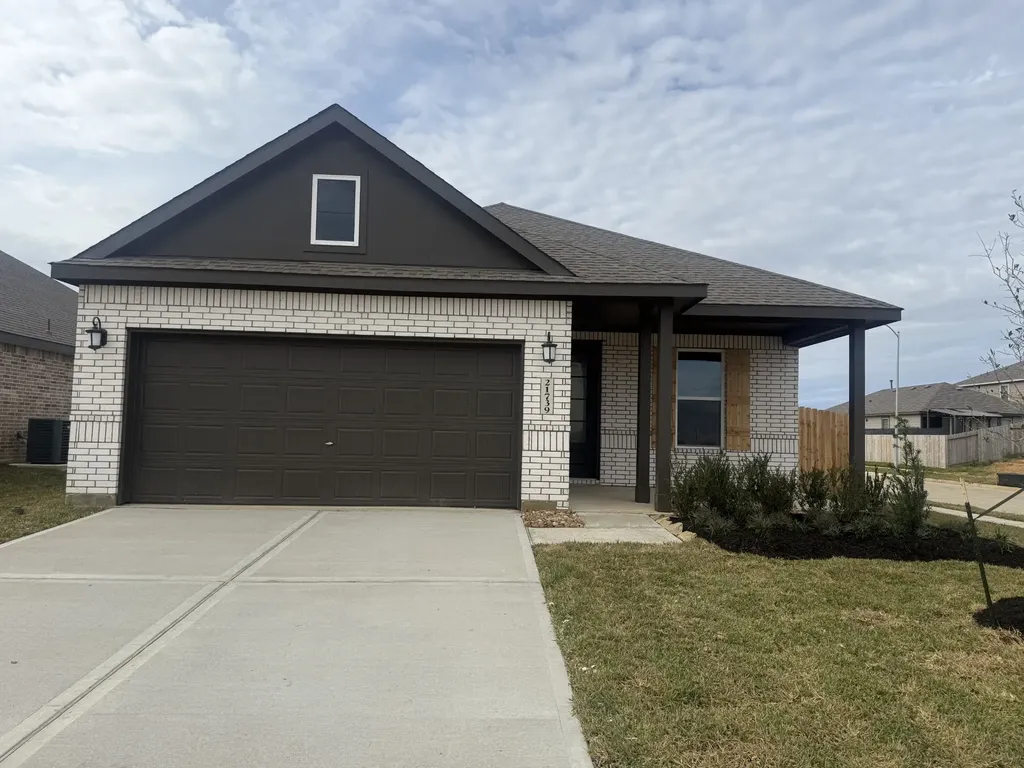 21739 Colonial Meadow Creek Trail Waller TX 77484
