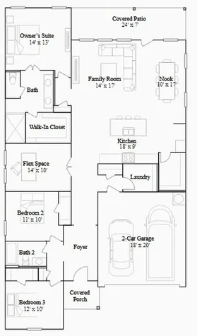 21739 Colonial Meadow Creek Trail Waller TX 77484