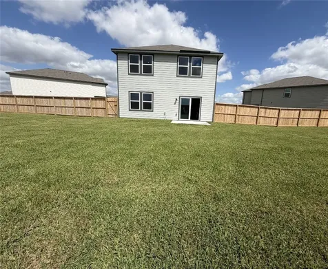 8543 Alma Lily Drive Richmond TX 77469
