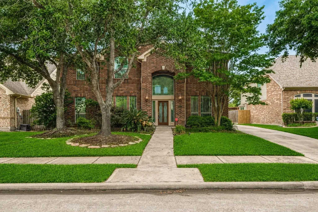 3218 Twinmont Lane Katy TX 77494