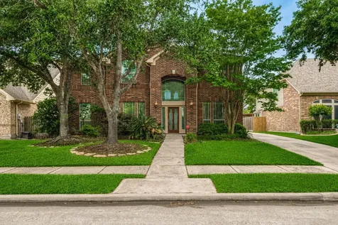 3218 Twinmont Lane Katy TX 77494